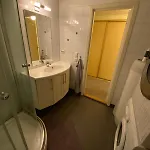 Cozy Flat Near Ishavskatedralen