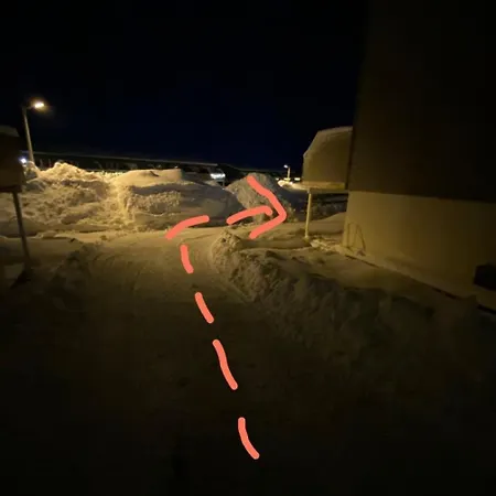 Apartment Cozy Flat Near Ishavskatedralen